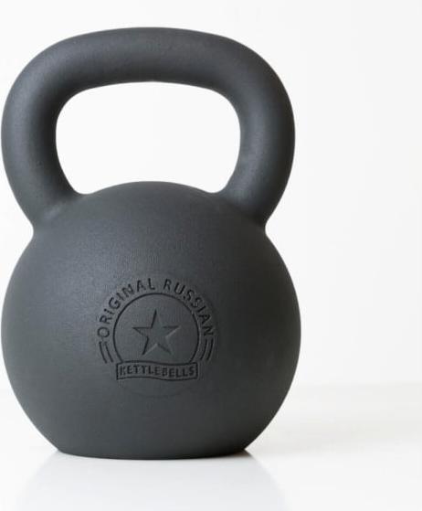 Actual product image ATX Original Russian Kettlebell, 8 - 48 kg (1 x 36 kg)