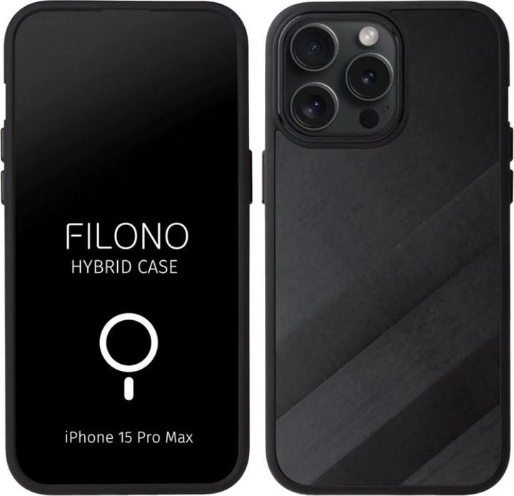 Filono Accessories for Smartphones/Tablets (Apple iPhone 15)