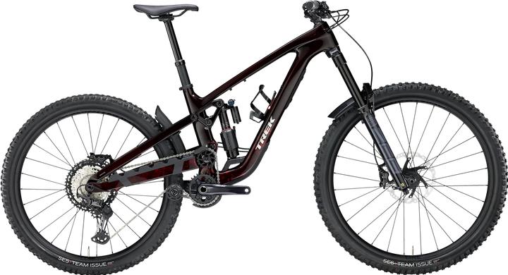 Produktbild Trek Slash 9.8 XT (40 cm)