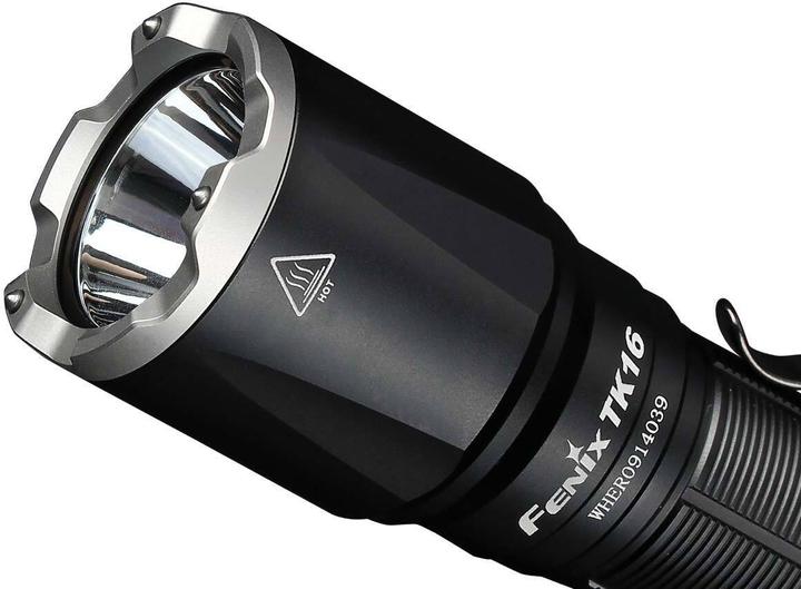 Actual product image Fenix TK16 V2.0 (14.30 cm, 3100 lm)