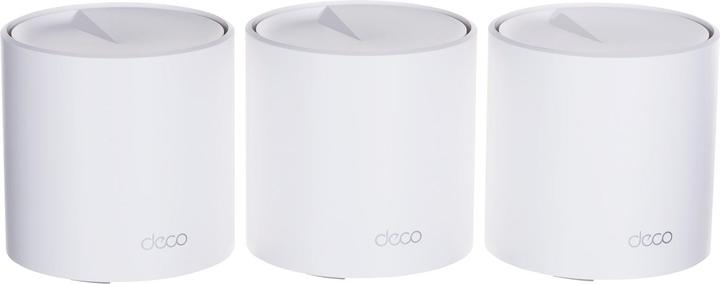 Produktbild TP-Link Deco X50 (3-pack)