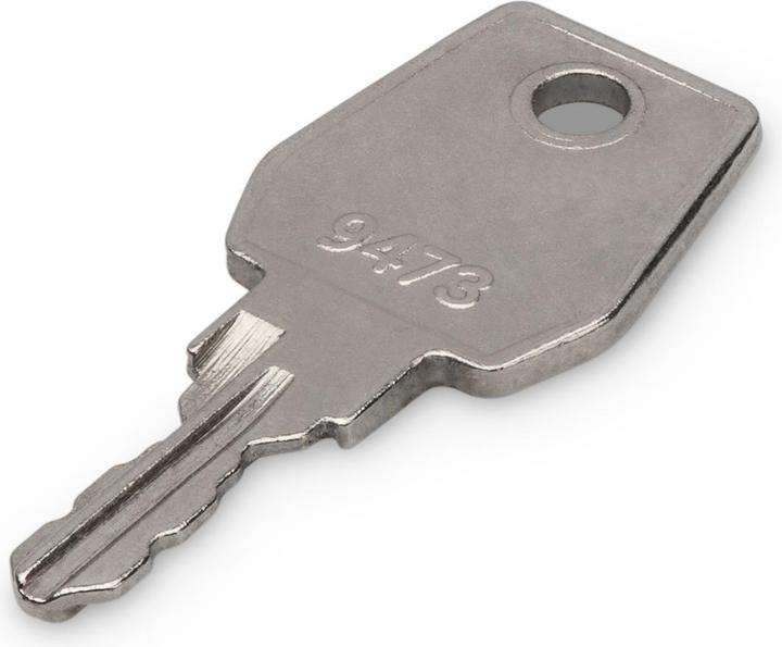 Produktbild Digitus Ersatzschlüssel für 19 Zoll Schränke
