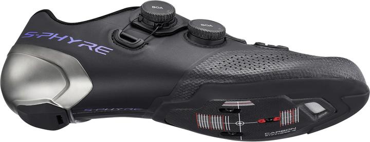 Image du produit Shimano S-Phyre SH-RC9 (45)