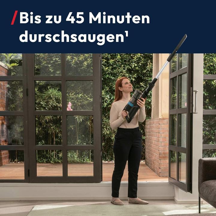 Produktbild Hoover HF1 Plus