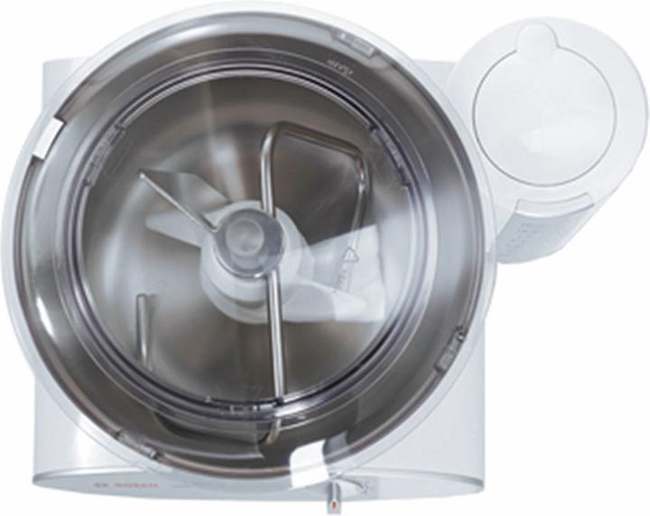 Image du produit Bosch Hausgeräte Mum 6n21 (1000 W)
