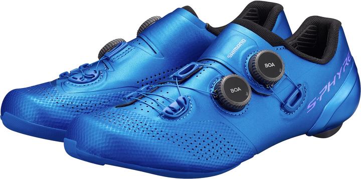 Produktbild Shimano SH-RC9 S-Phyre (43)