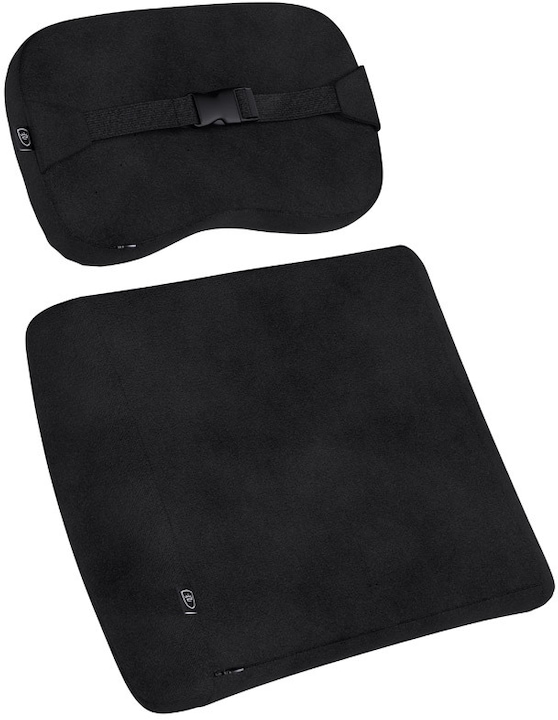 Productafbeelding noblechairs Memory Foam Kussenset - Broederschap van Staal Editie