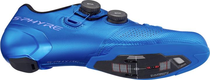 Produktbild Shimano SH-RC9 S-Phyre (43)