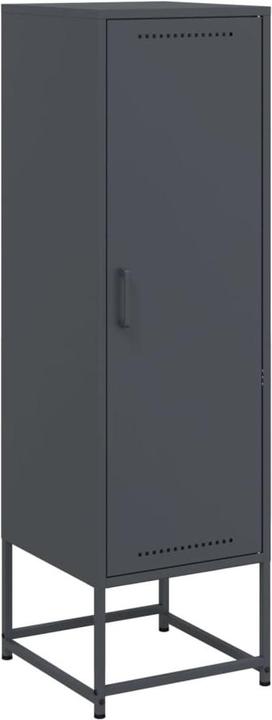 Image du produit vidaXL Highboard (36 x 39 x 123 cm)