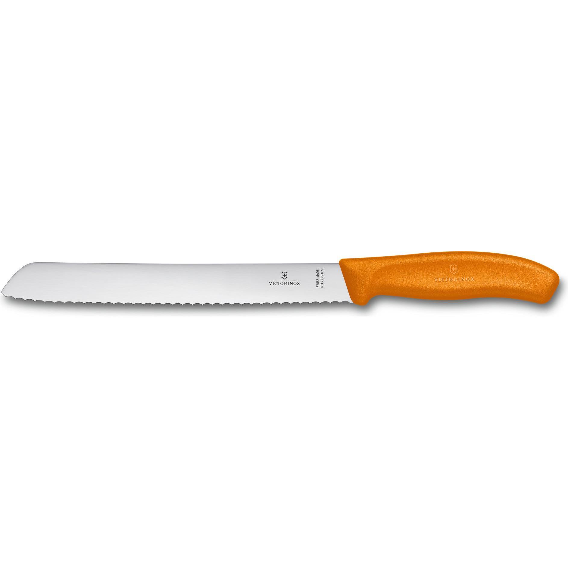 Thumbnail - Victorinox Swiss Classic, Küchenmesser, Orange