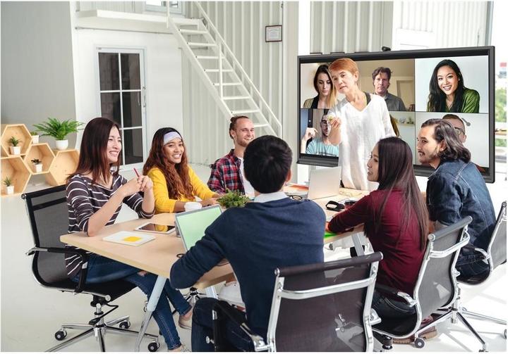 Produktbild Newline 4K ModCam+