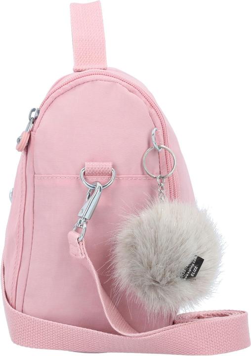 Actual product image Kipling Kichirou lunch box 23 cm