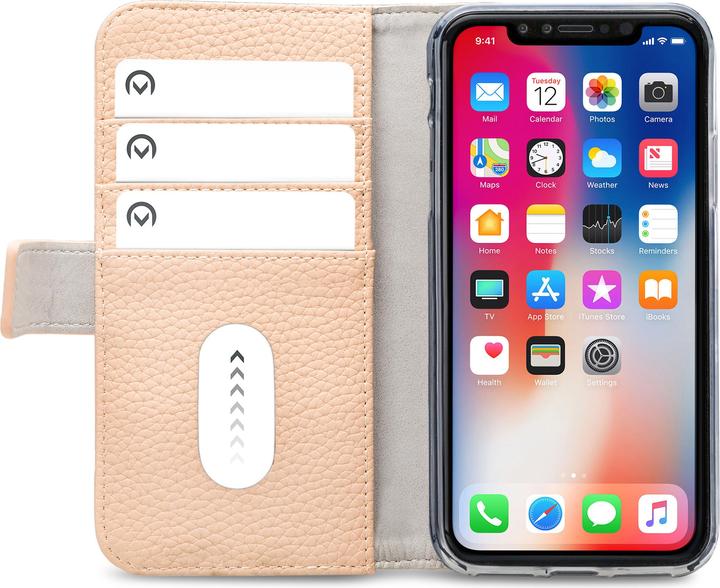 Image du produit Mobilize Portefeuille Elite Gelly (Apple iPhone XR)
