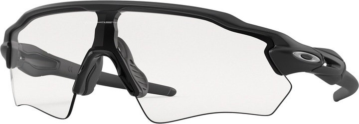 black/transparent