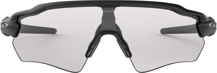 Image du produit Oakley Radar EV Path (Noir, Transparent, Lucide)