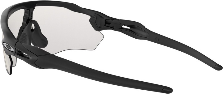 Image du produit Oakley Radar EV Path (Noir, Transparent, Lucide)