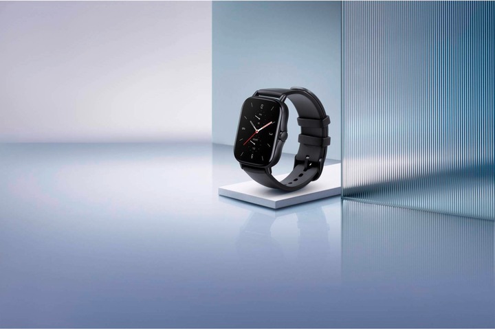 Actual product image Amazfit GTS 2 (42.80 mm)