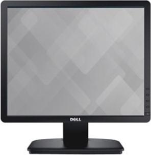 Actual product image Dell E1715s (1280 x 1024 pixels, 17")