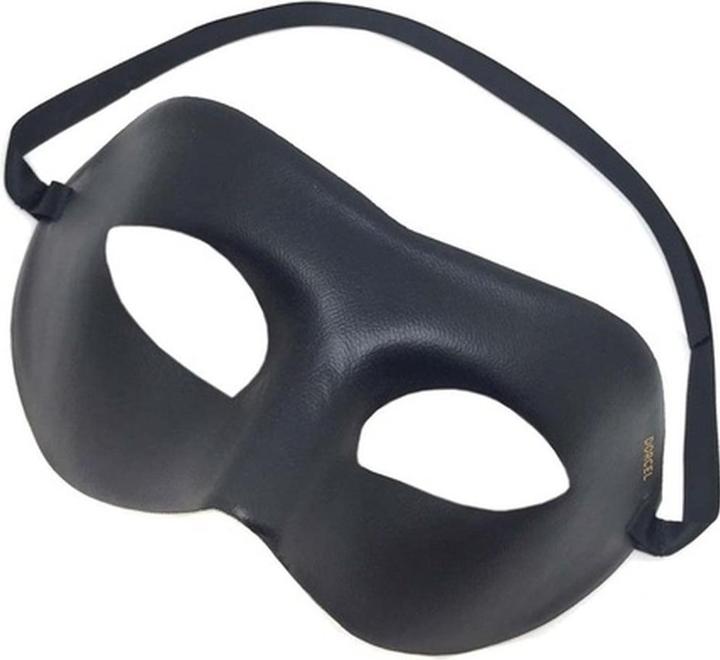 Actual product image Marc Dorcel Mask