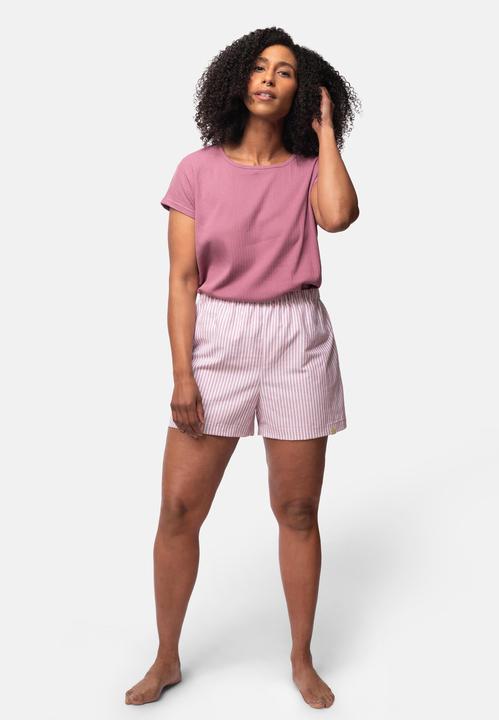 Produktbild greenjama Pyjama-Shorts (40)