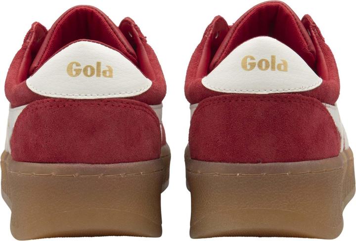 Actual product image Gola Grandslam Suede - 63883 (40)