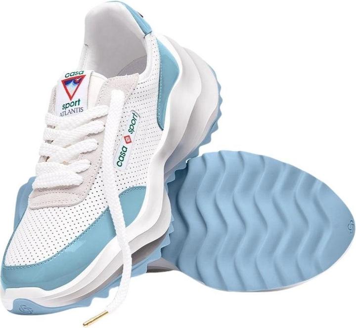 Produktbild Schubiger Atlantis Sneaker (39)