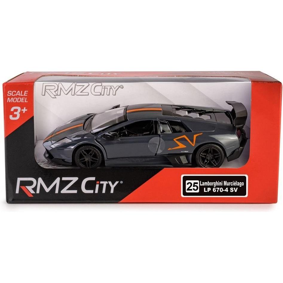 Daff RMZ Lamborghini Lp670-4 Murcielago