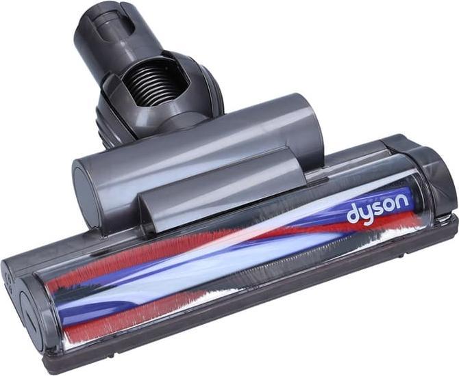 Actual product image Dyson Turbo brush vacuum cleaner