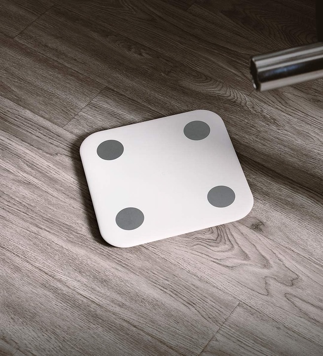 Immagine prodotto Xiaomi Mi Body Composition Scale 2 (150 kg)