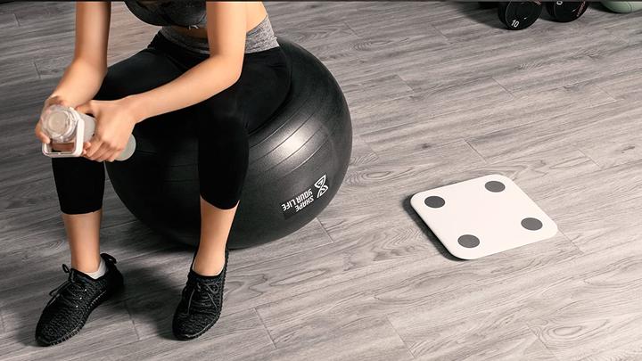 Produktbild Xiaomi Mi Body Composition Scale 2 (150 kg)