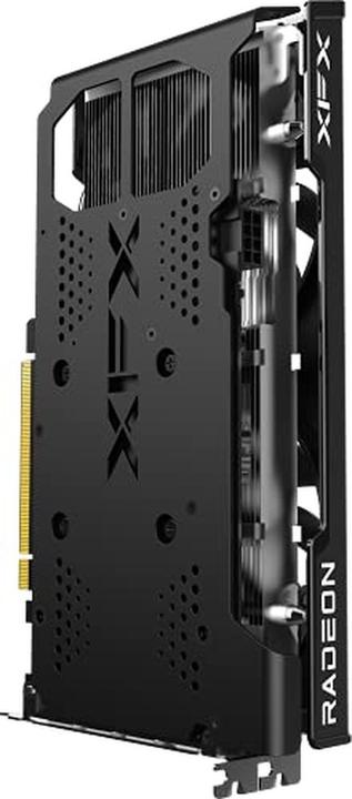 Actual product image XFX Radeon RX 6600 Speedster (8 GB)