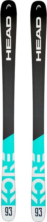 Produktbild Head Kore 93 (153 cm, Ohne Bindung)