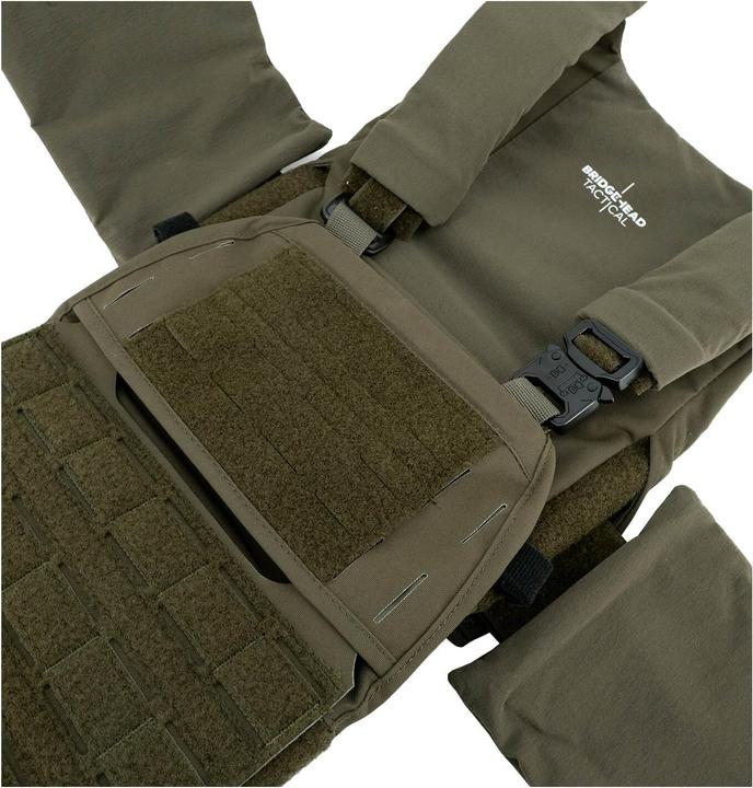 Produktbild Bridgehead Plate Carrier Ares
