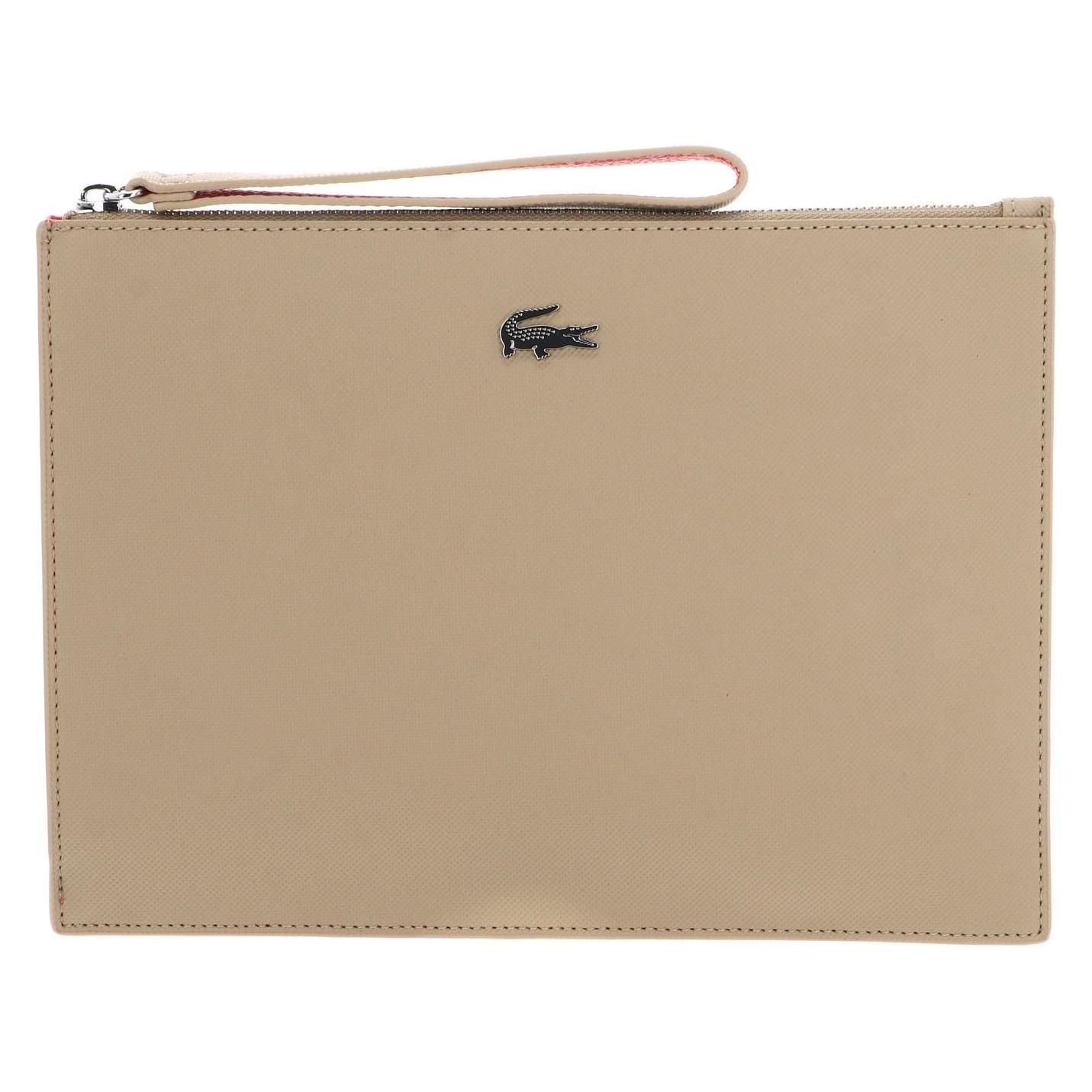 Lacoste, Damen, Handtasche, Anna Clutch