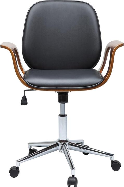 Kare Design Patron Walnut