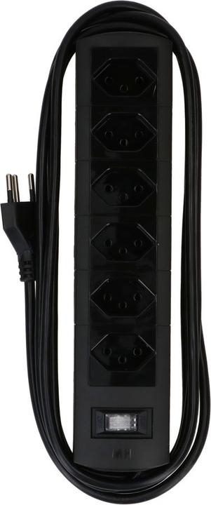 Image du produit Max Hauri Prime Line avec interrupteur + aimant (6x, Type 13, 3 m)