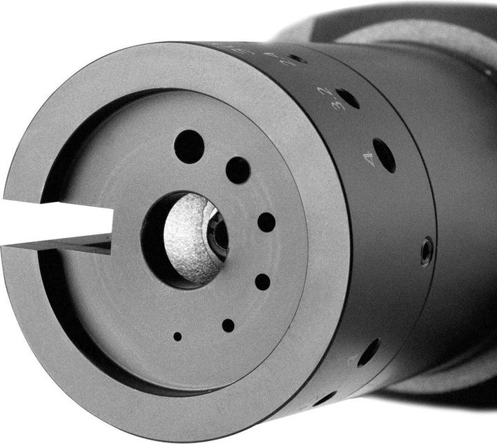 Actual product image Stahlwerk ATG-20 ST cordless tungsten grinder for sharpening tungsten electrodes (Straight grinder, 750 W)