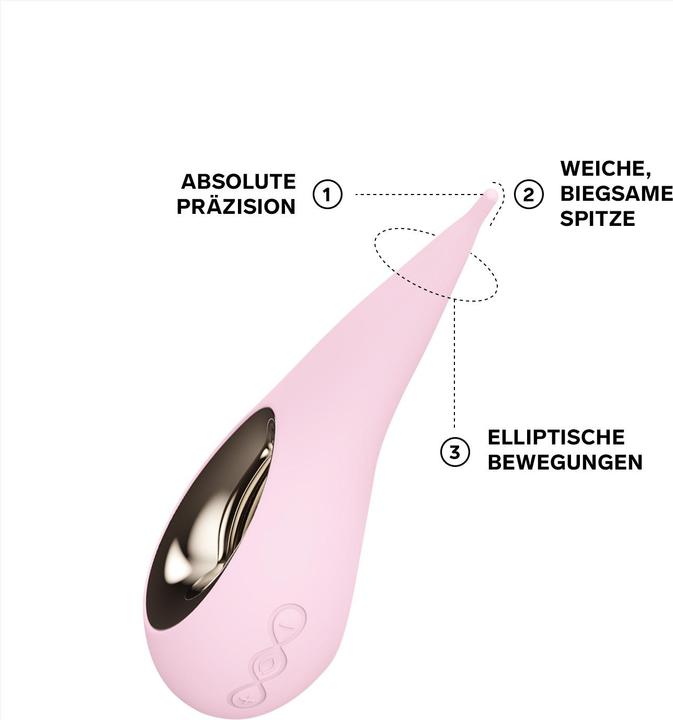 Produktbild LELO Dot