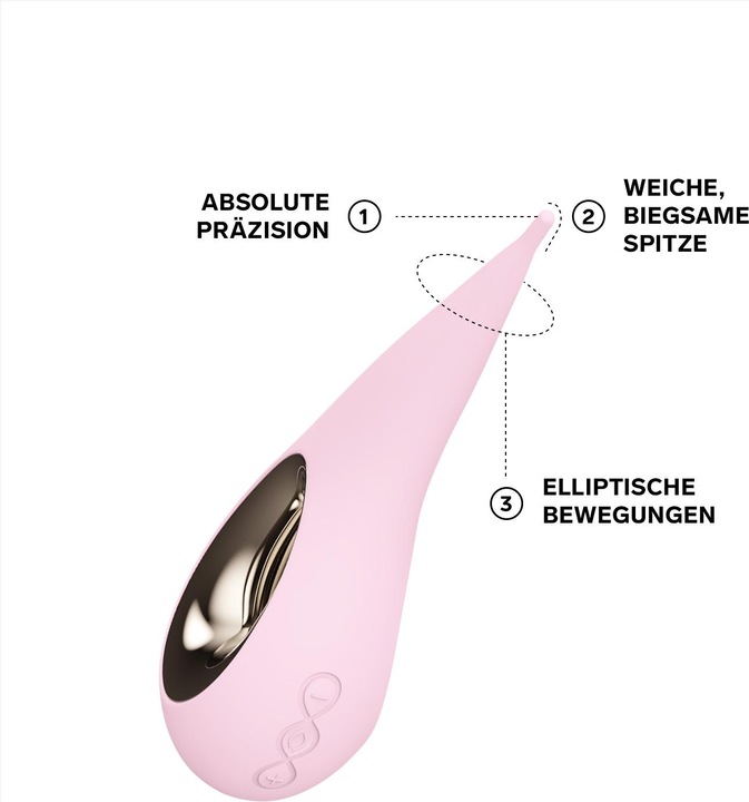 Produktbild LELO Dot