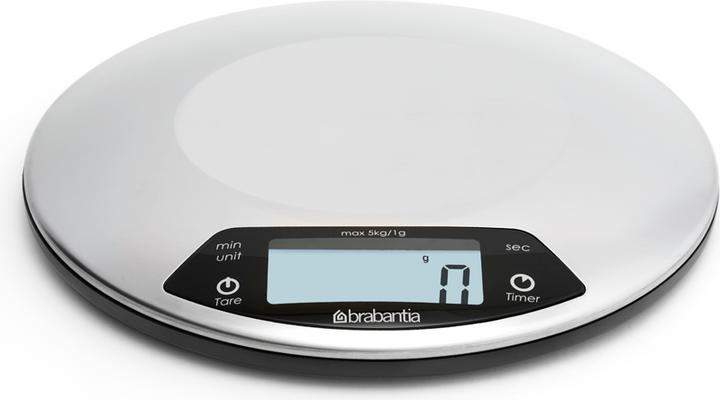 Actual product image Brabantia Kitchen scales