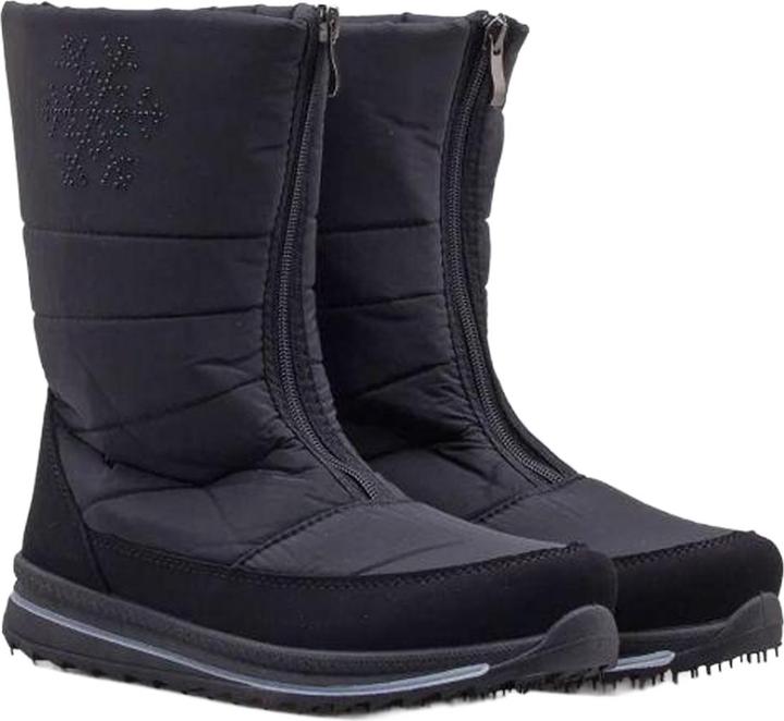 Produktbild Progressive Schneestiefel Isoliert (37)