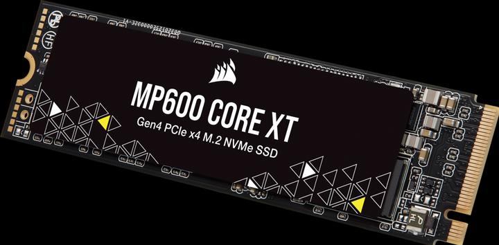Produktbild Corsair MP600 CORE XT (2000 GB, M.2 2280)