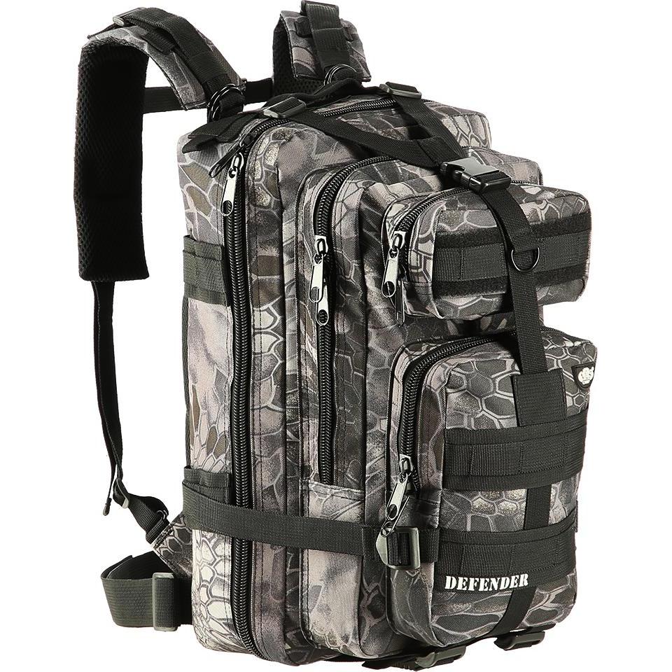 Nils, Rucksack, (30 l)