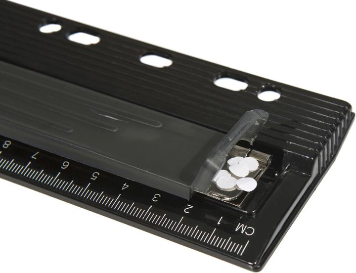 Produktbild Genie PP4M Taschenlocher