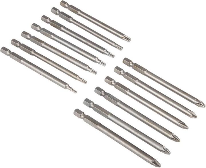 Produktbild Mannesmann Bitsatz