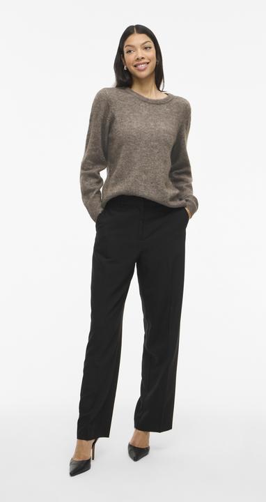 Produktbild Vila VILORY Rundhals Strickpullover (L)