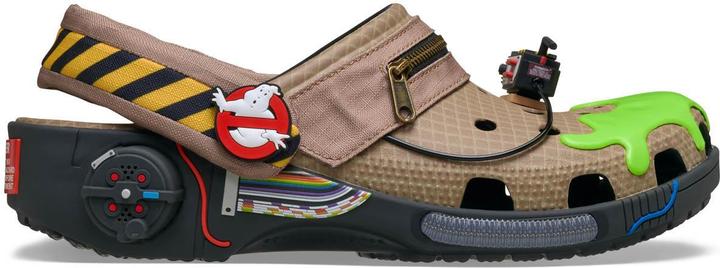 Image du produit Crocs Ghostbusters Classic Clog (45)