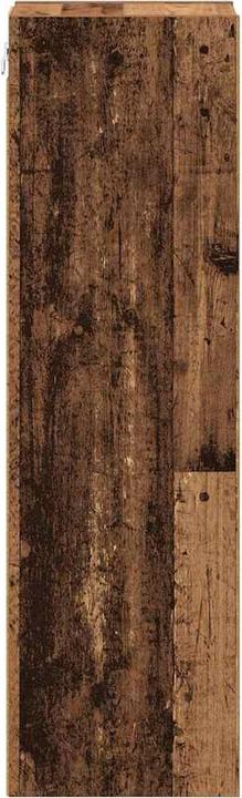 Produktbild vidaXL Küchenaufbewahrung (29.50 x 20 x 100 cm)