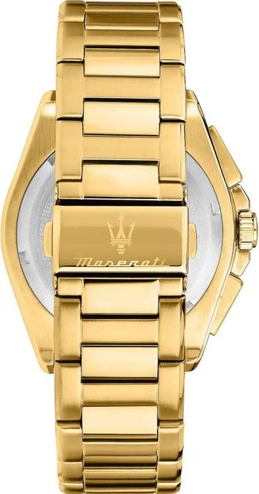 Image du produit Maserati Herrenuhr Velocita (Chronographe, 43 mm)