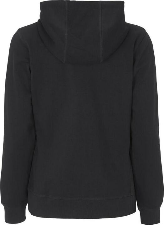 Immagine prodotto Cottover Felpa con Cappuccio e Zip Intera Donna (M)